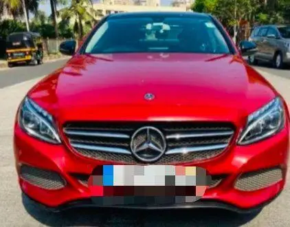 Mercedes-Benz C-Class C 200 Prime 2022