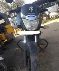 Honda CB Unicorn 150cc 2015