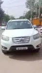 Hyundai Santa Fe 2WD MT 2011