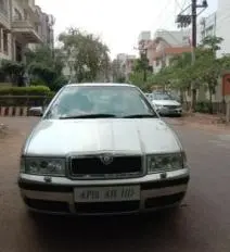 Skoda Octavia 2.0 TDI L&K 2006