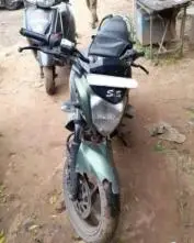 Yamaha Fazer 150cc 2014