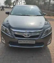 Toyota Camry Hybrid 2014
