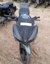 Yamaha Fazer 150cc 2015