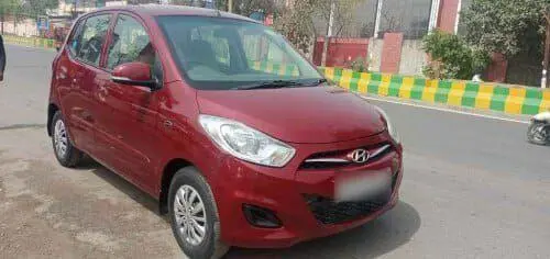 BMW 7 Series 730Ld 2014