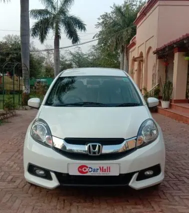 Honda Mobilio V i-DTEC 2015