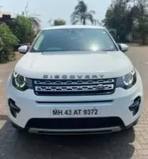 Land Rover DISCOVERY 4 SDV6 SE 2016