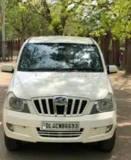 Mahindra Xylo E4 BS III 2012