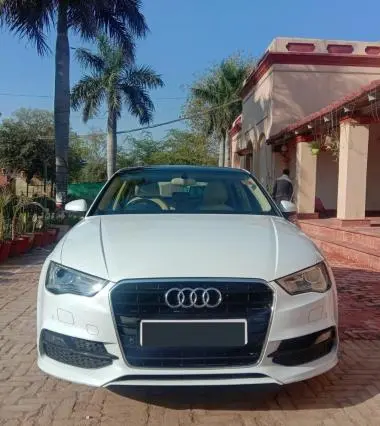 Audi A3 35 TDI PREMIUM PLUS 2015