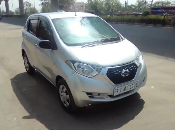 Datsun Redi-GO T (O) 2016
