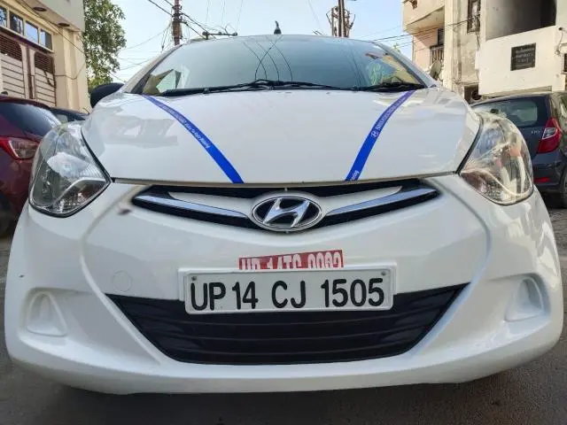 Hyundai Eon Era 2014
