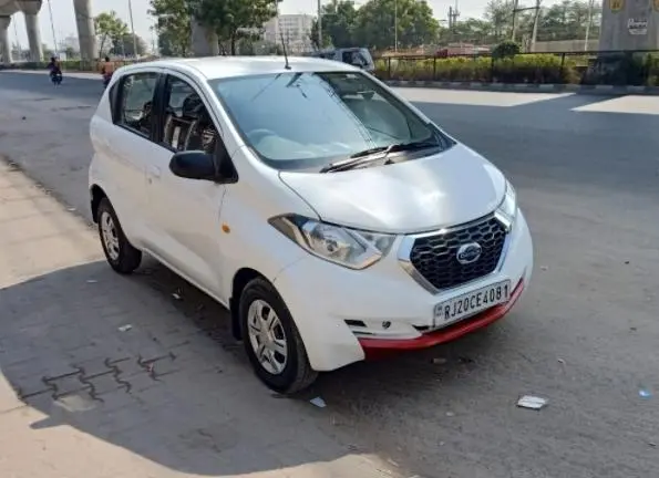 Datsun Redi-GO T (O) 2017