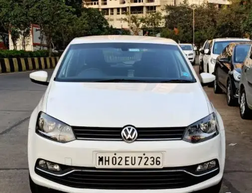 Volkswagen Polo 1.2 MPI Highline 2018