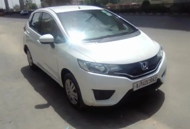 Honda Jazz S i-VTEC 2018