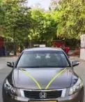Honda Accord 3.5 V6 2012