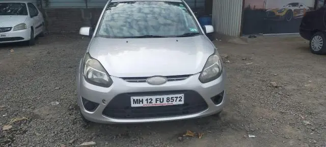 Ford Figo Duratorq Diesel EXI 1.4 2010