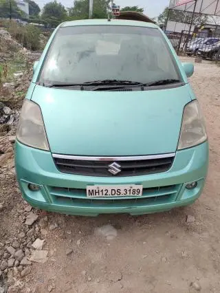 Maruti Suzuki Zen Estilo VXi 2006