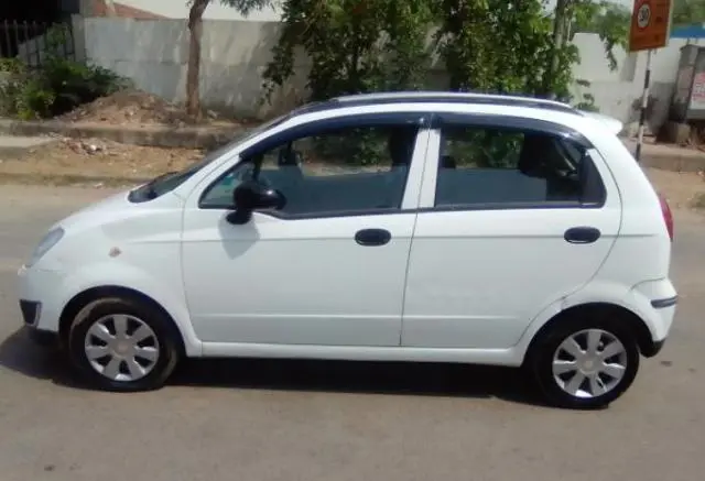Chevrolet Spark LT 1.0 2013