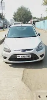 Ford Figo DURATORQ TITANIUM 1.4 2010