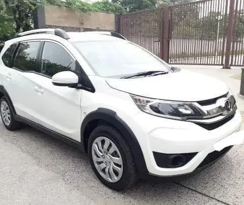 Honda BR-V V Petrol 2019