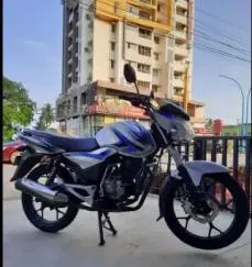 Bajaj Discover 125M 2014