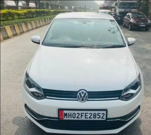Volkswagen Polo Highline 1.0 Plus 2019