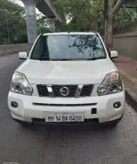 Nissan X-Trail SLX AT 2011