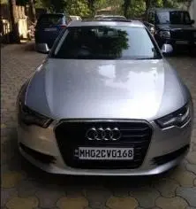 Audi A6 2.0 TDI 2012