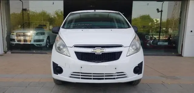 Chevrolet Beat LS Diesel 2013