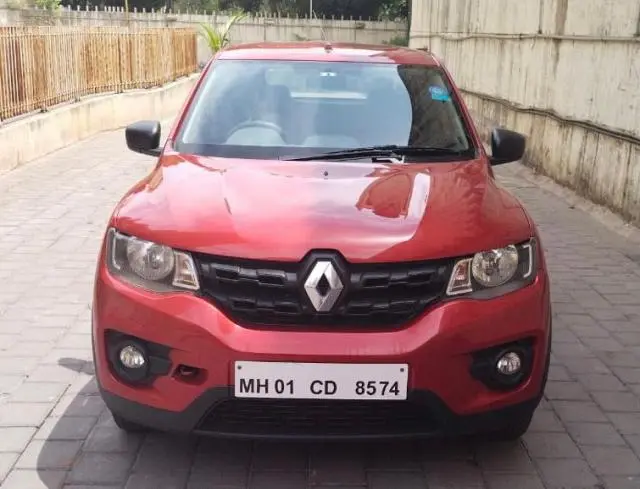 Renault KWID RXT 2016