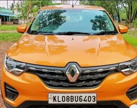 Renault Triber RXL 2020