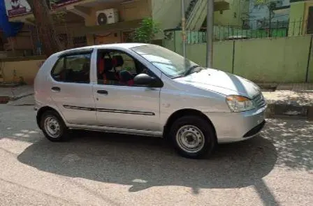 Tata Indica V2 LS 2015