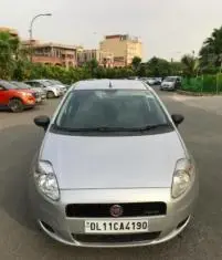 Fiat Punto ACTIVE 1.2 2014