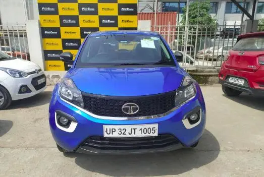 Tata Nexon Revotron XM 2018