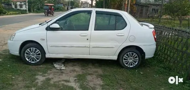 Tata Indigo LS 2010