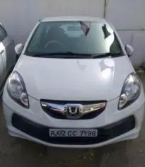 Honda Brio S MT 2015