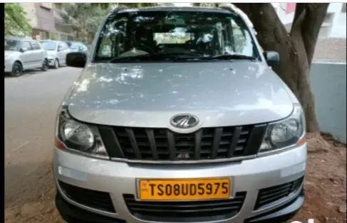 Mahindra Xylo D4 BS IV 2017