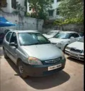 Tata Indica V2 LS 2015