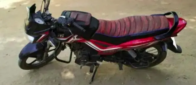 TVS Star City Plus 110cc 2018