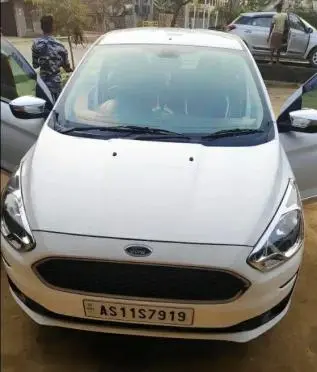 Ford Aspire Ambiente 1.2 Ti-VCT BS6 2020