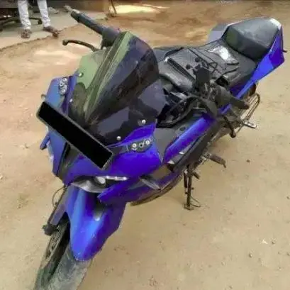 Bajaj Pulsar RS200 2017