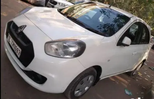 Renault Pulse RXL DIESEL 2012