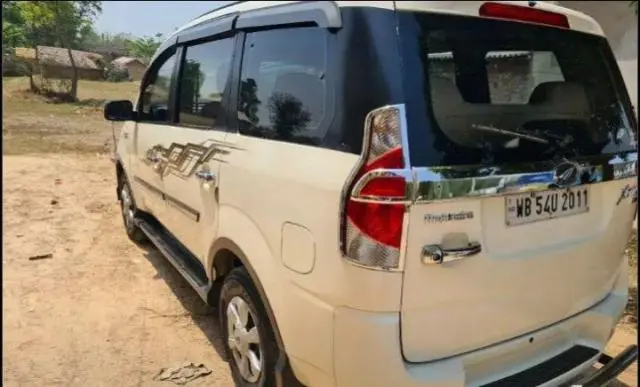 Mahindra Xylo H4 BS IV 2018