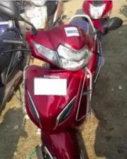 Honda Activa 5G 110cc STD 2019