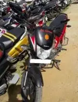 Honda Dream Yuga 110cc 2018