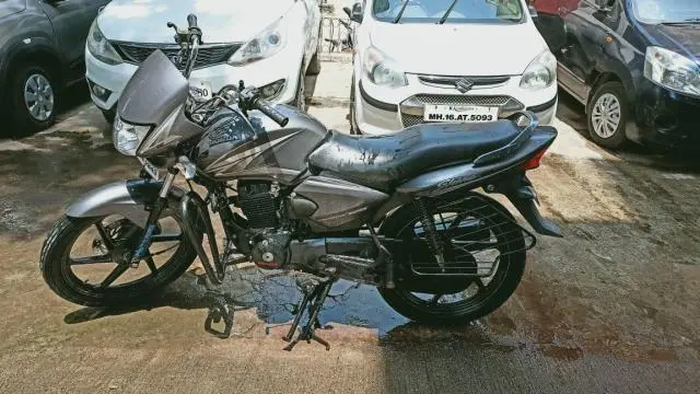Honda CB Shine 125cc 2010