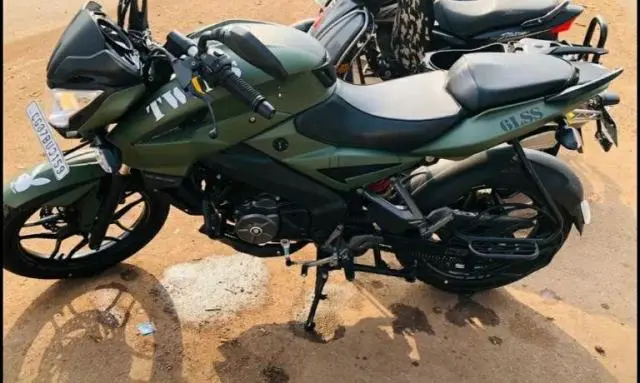 Bajaj Pulsar 150cc 2013