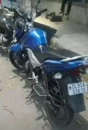 Bajaj Discover 100cc 2013