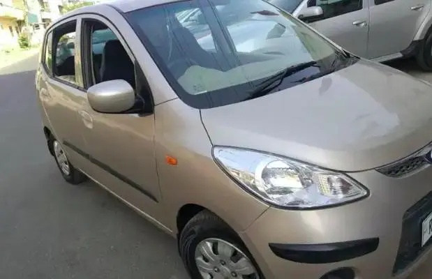 Hyundai i10 Magna 1.2 2010