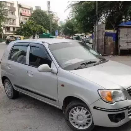 Maruti Suzuki Alto K10 VXi 2011