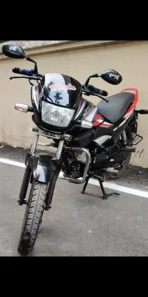 Hero Super Splendor 125cc i3s 2019